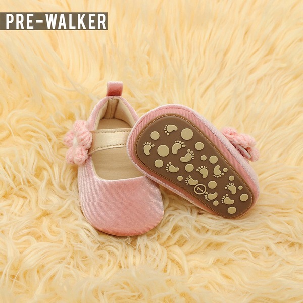 LKS1360 | MURAH!!! Sepatu Bayi Anak / Baby PreWalker Shoes