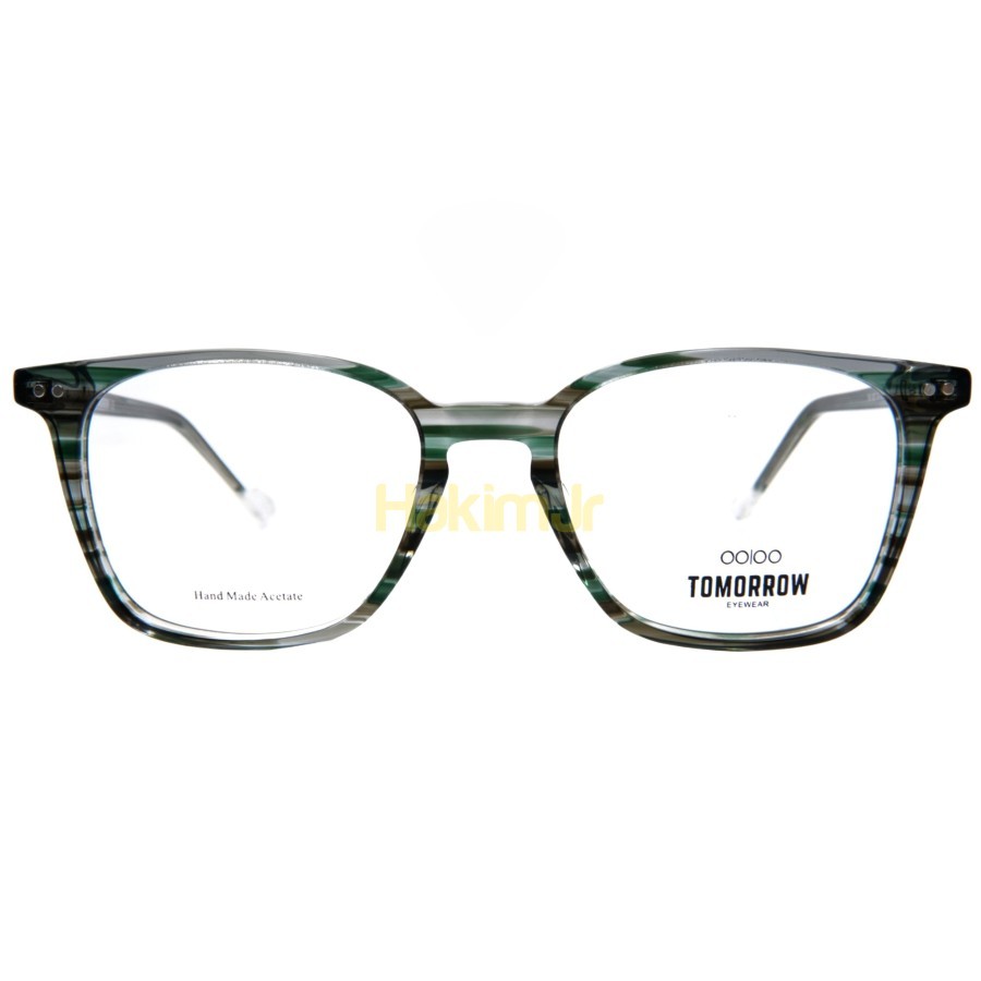 Frame Kacamata Original Tomorrow TM302 C4