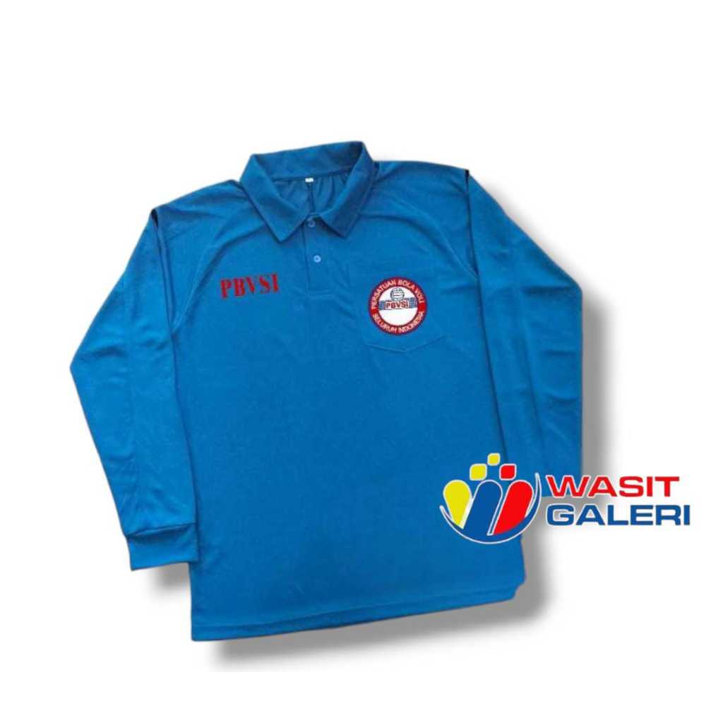 BAJU WASIT VOLI / JERSEY TUGAS WASIT VOLI 2023