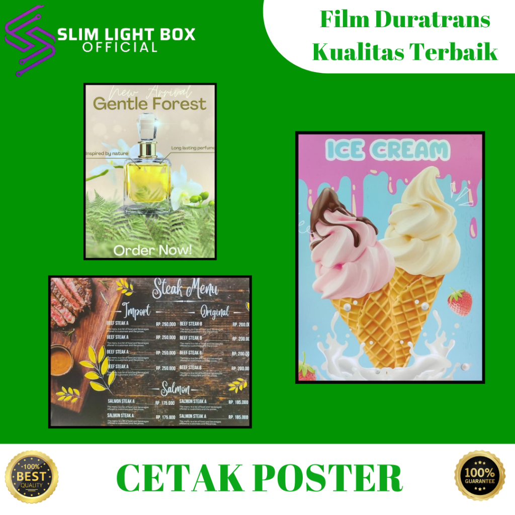 

CETAK/PRINT POSTER CUSTOM