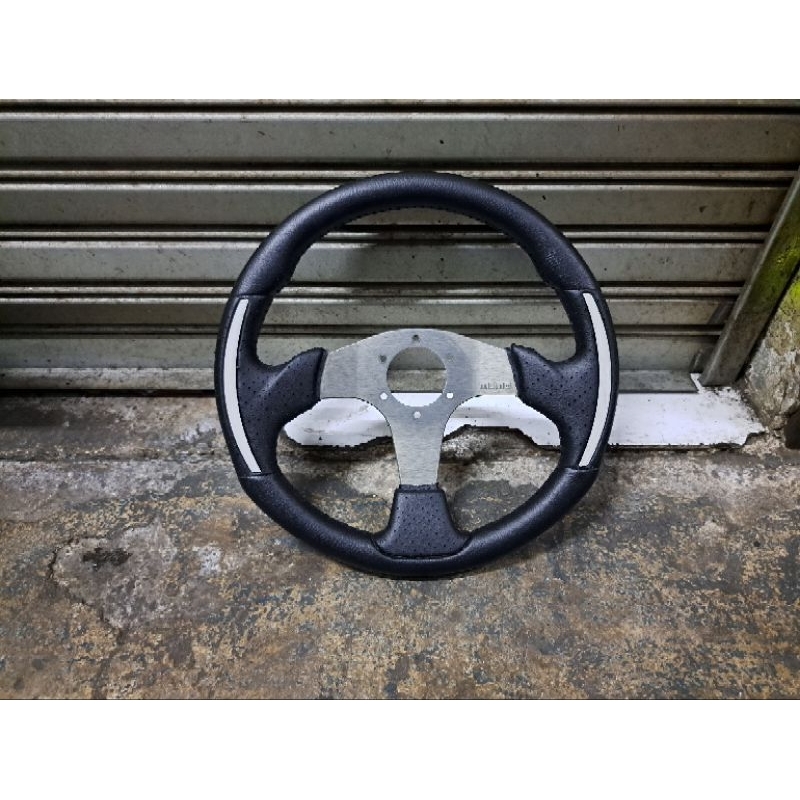 stir setir racing momo