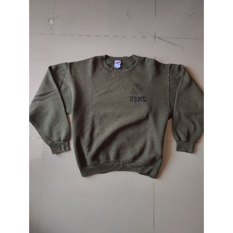 Sweatshirt Original USMC