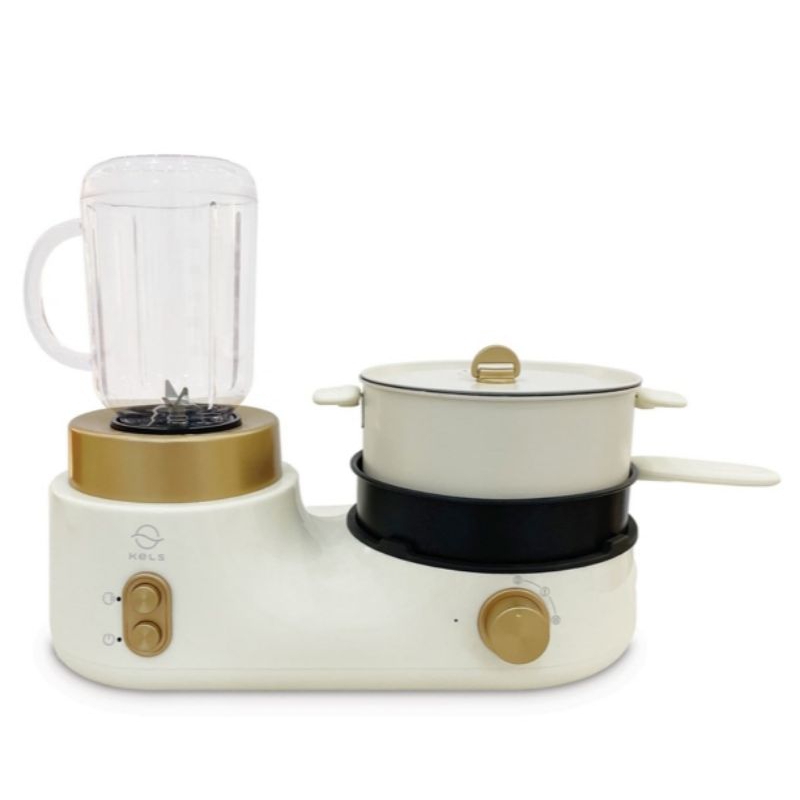 Kels Multi Cooker 3 in 1