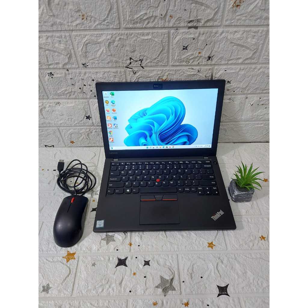 LAPTOP LENOVO THINKPAD X260