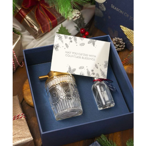 

HAMPERS NATAL SEASON OF JOY PAKET SPARKLES