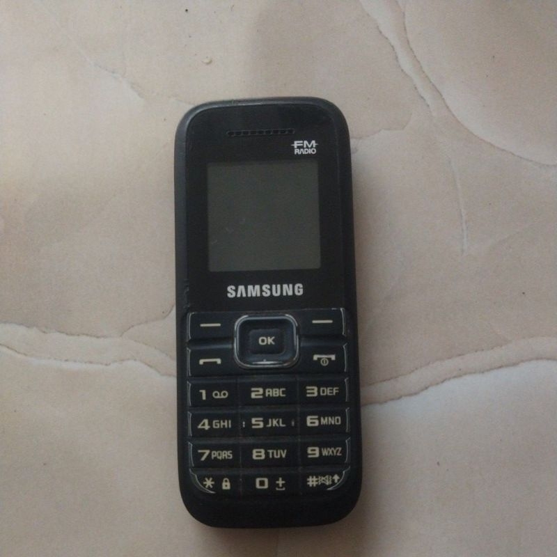 Samsung B109e original