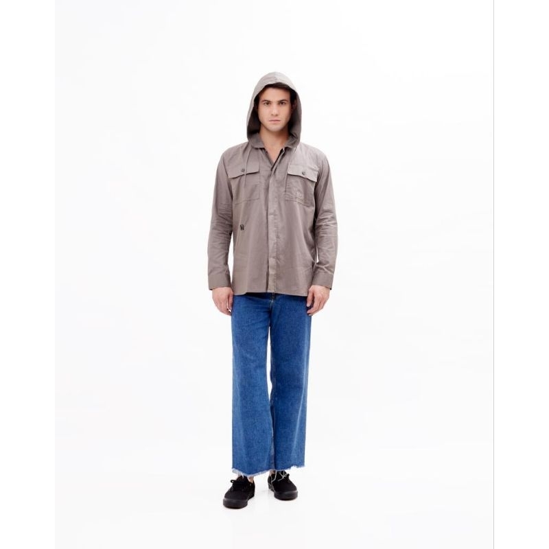 TS THE LABEL - Kanala Shirt