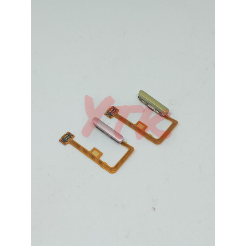 flexible fingerprint/sidik jari mi 11lite/11 lite