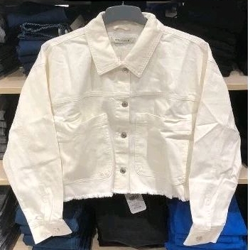 Jaket Jeans LC Waikiki Women