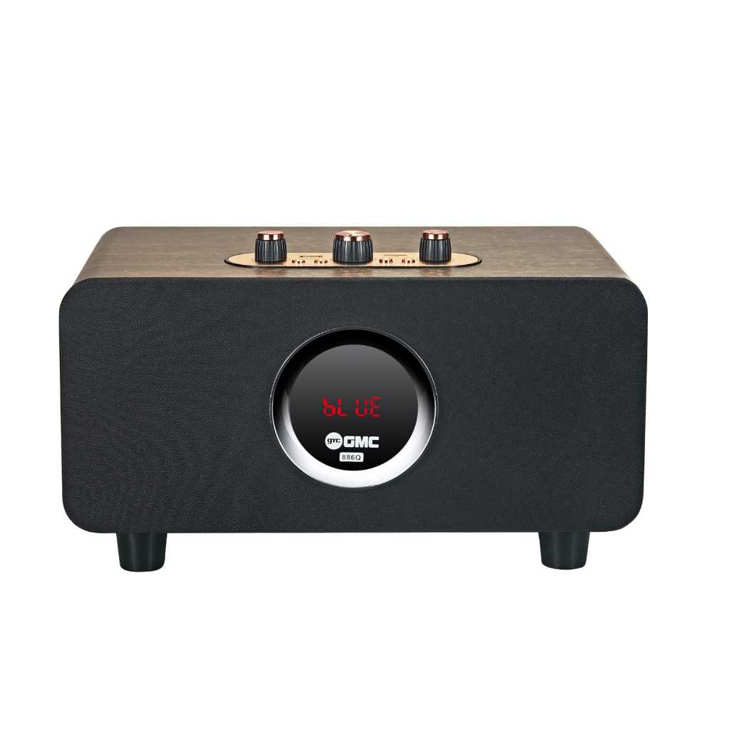Speaker Bluetooth GMC 886Q BT 60 Watt