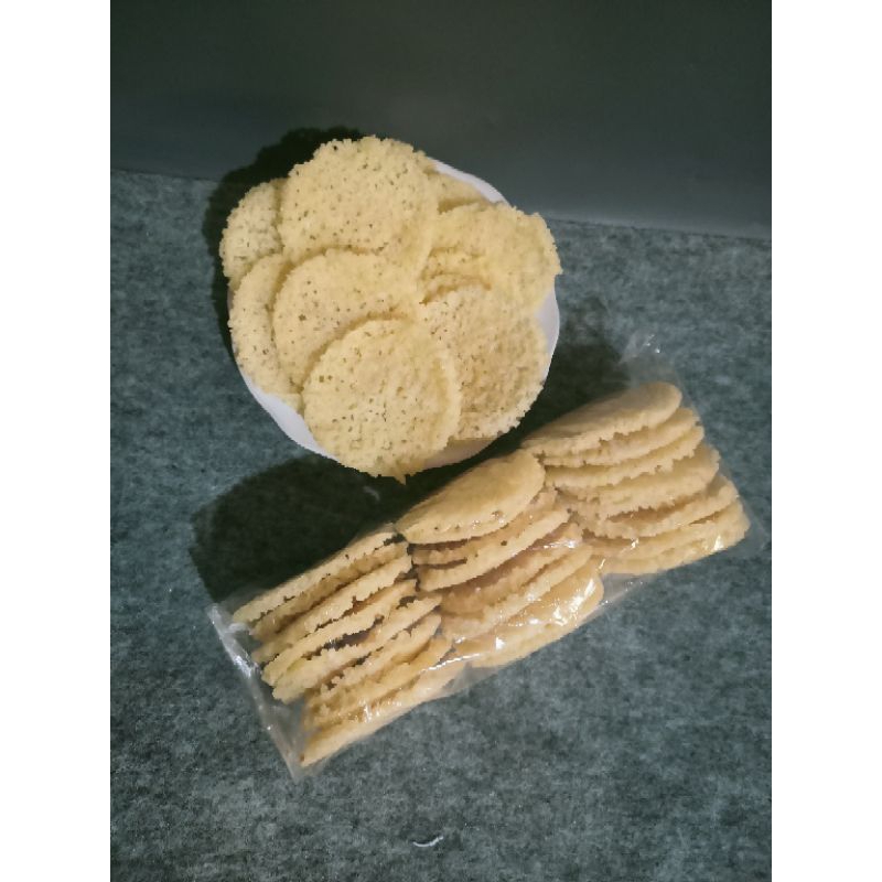 

EYEK-EYEK SINGKONG SIAP GORENG EYEK-EYEK PARUT