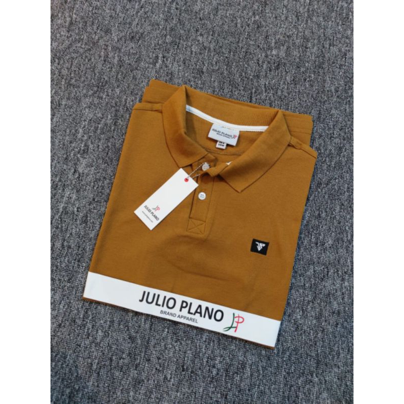 Kaos kerah pria dewasa/Polo shirt pria dewasa/Kaos kerah pria bahan premium/Polo shirt pria terlaris