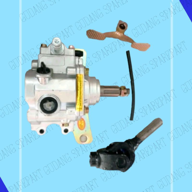 gerbok 150/200 cc viar kaisar nozomi