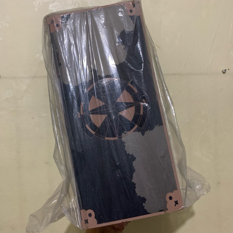 Ateez Official Lightstick Ver.1