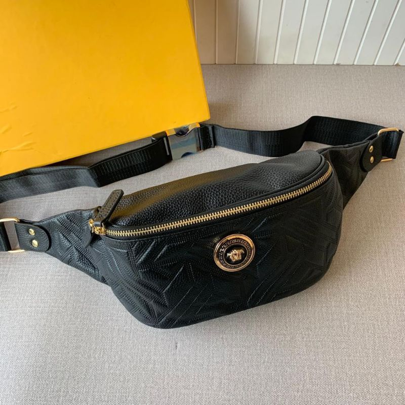 Waistbag / Tas Pinggang Versace