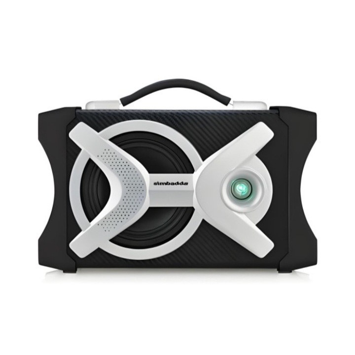 Simbadda Speaker Portable CST20N / CST 20N