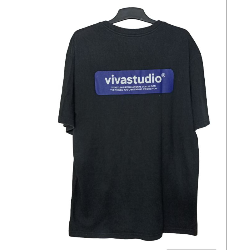 Kaos vivastudio