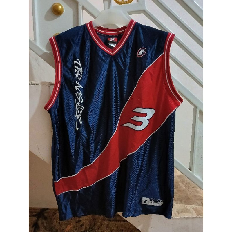 Jersey Basket Iverson