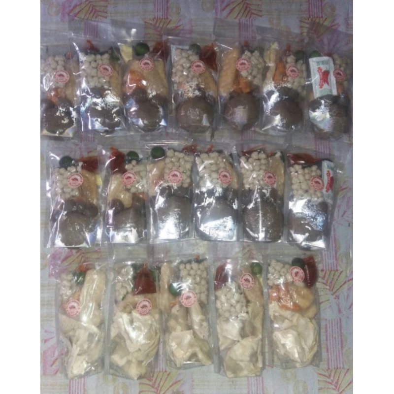 

Baso Aci