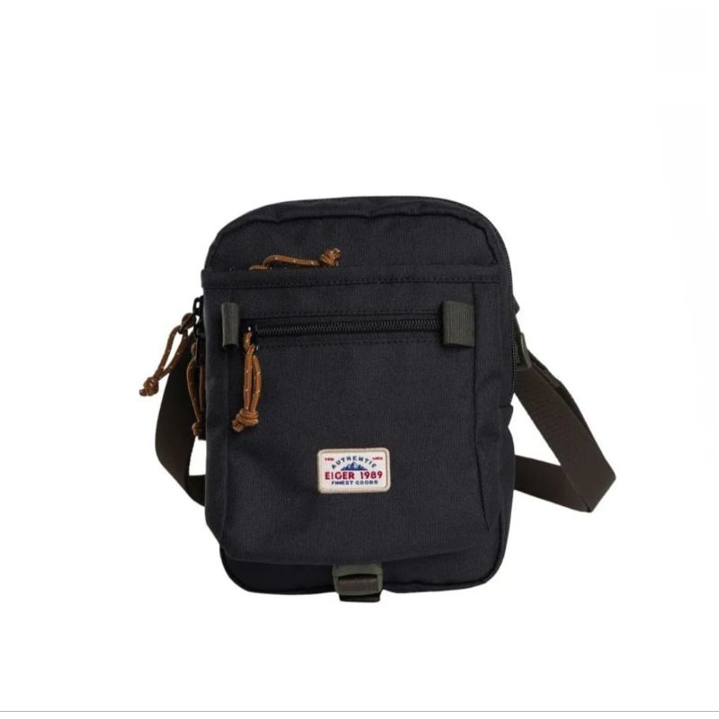 EIGER1989 PORTEGE VERTICAL POUCH