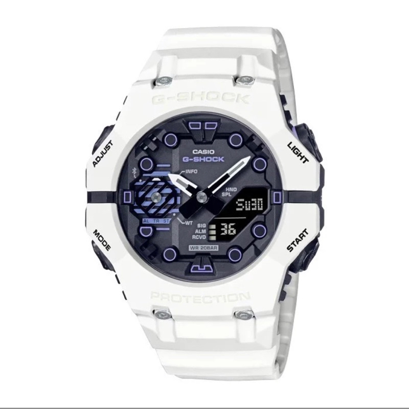 Casio Gshock