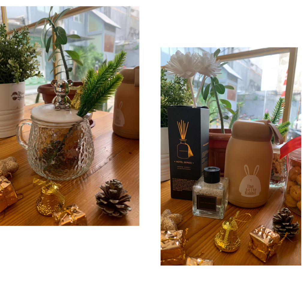 

Hampers dan Kado Natal Murah Paket Ekonomis