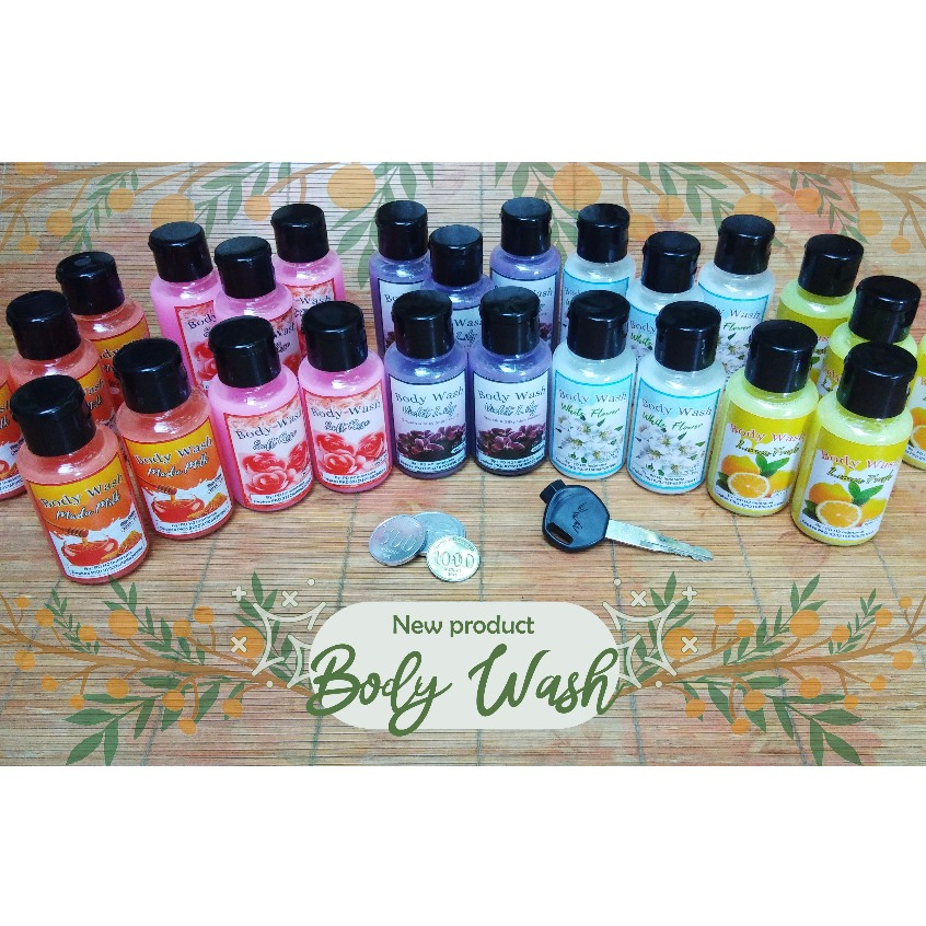 Sabun Hotel | Traveling | Sovenir | Saku | Sabun Mandi Hotel Aroma Estetik parfum mewah 70 ML