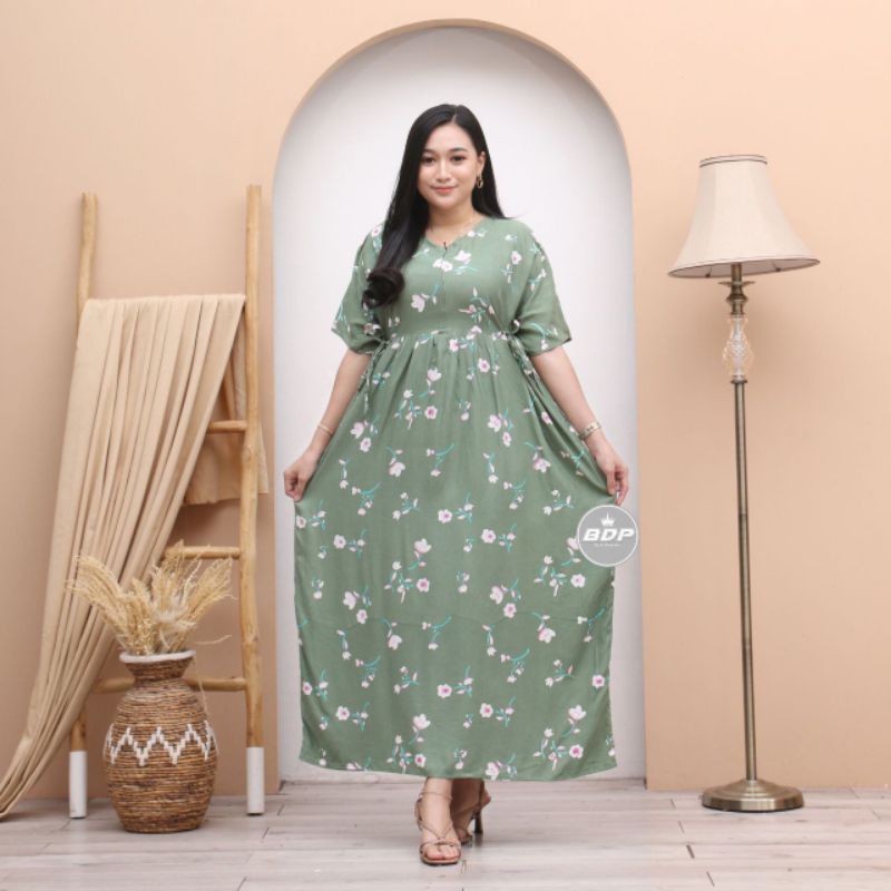 DASTER CHIBI PANJANG