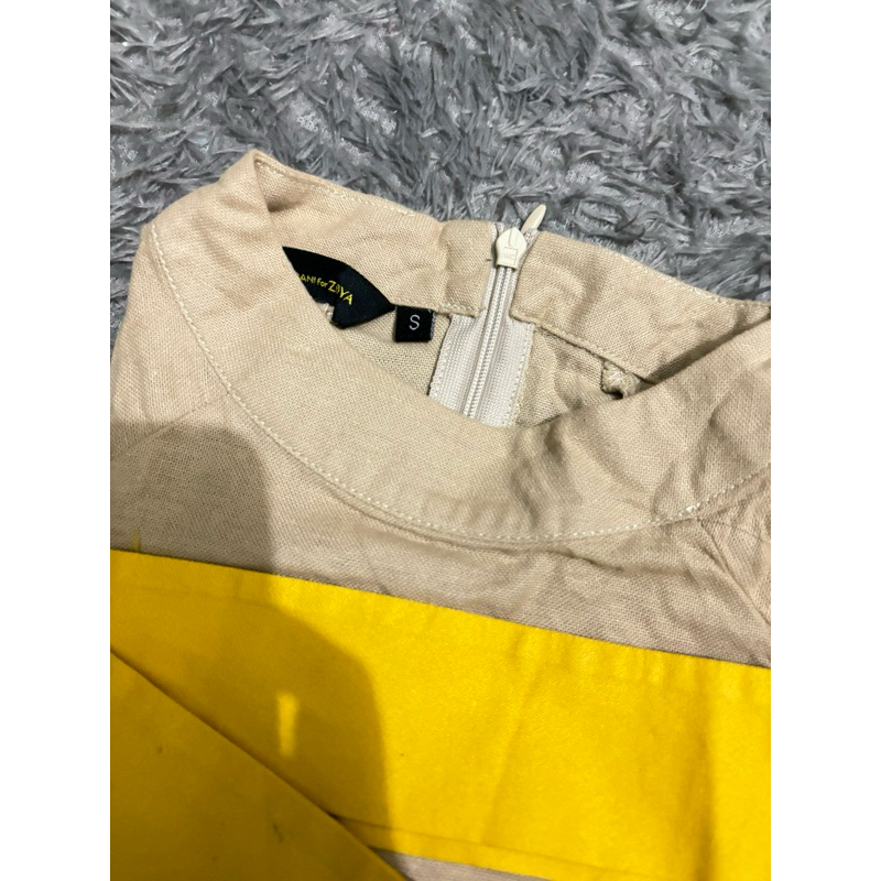 Preloved never been used Zoya