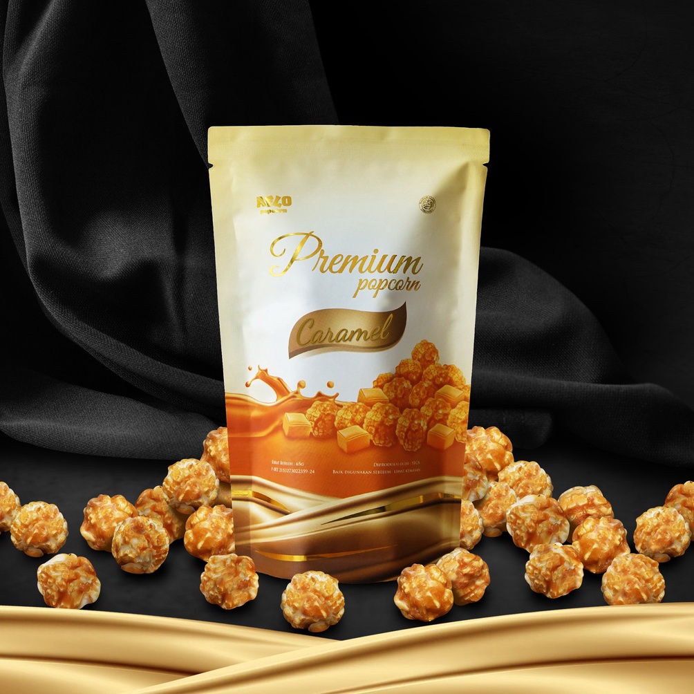 

[❁I69<] Premium Caramel Small [166]