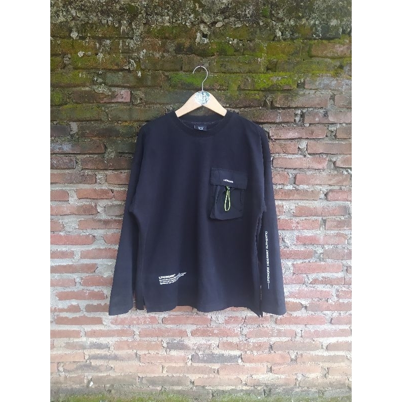 Kaos Life Work Second