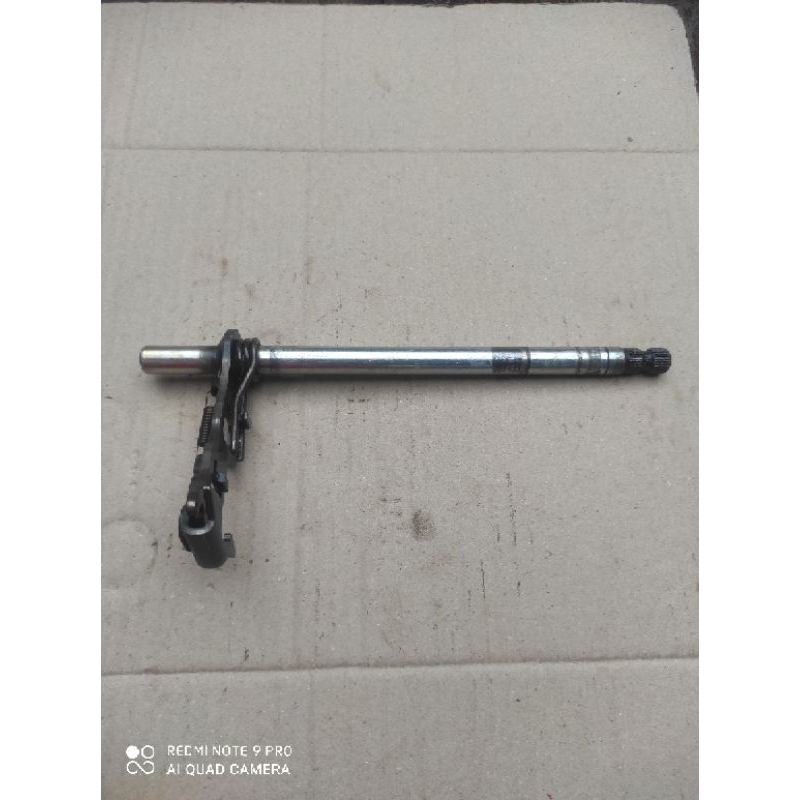 as perseneling bajaj pulsar 180 ug4 original copotan