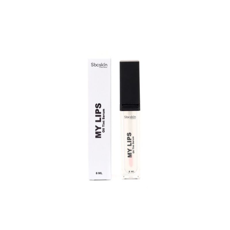 Sbcskin My Lips Oil Tint Serum