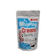 

[♔ G17<] KIS WHIPPING CREAM POWDER 300GR / WHIP CREAM INSTANT / WHIPPED CREAM Diskon Spesial