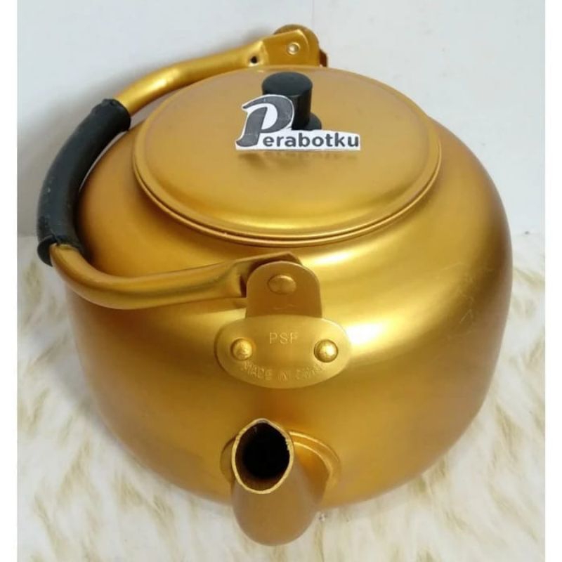 TEKO PERSIA/TEKO KUNING EAGLE 1,5L/TEKO KUNING 1L/TEKO MAS ARAB/TEKO