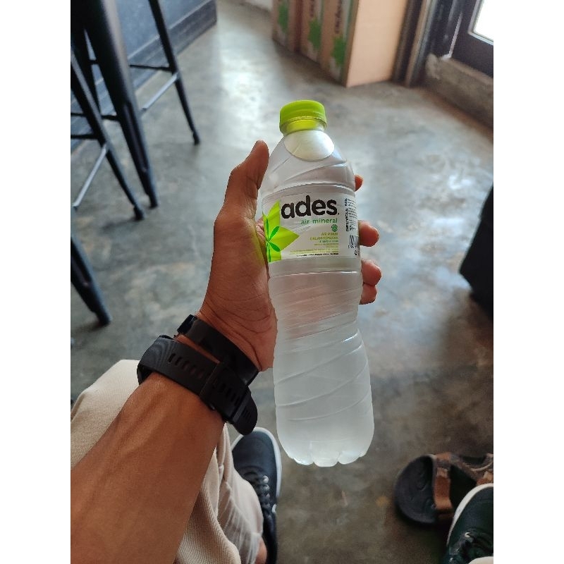 

air mineral ades