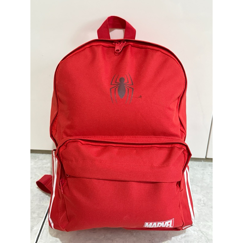 Ransel Anak Marvel Brand Miniso Original Backpack