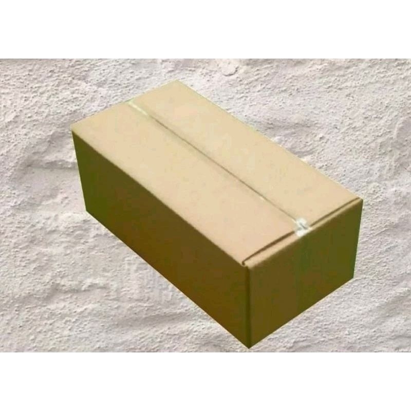 kardus tambahan box pengaman paket