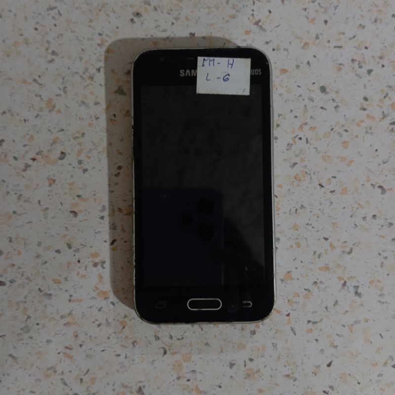 LCD COPOTAN SAMSUNG GALAXY J1 MINI PRIME ORIAN AMAN