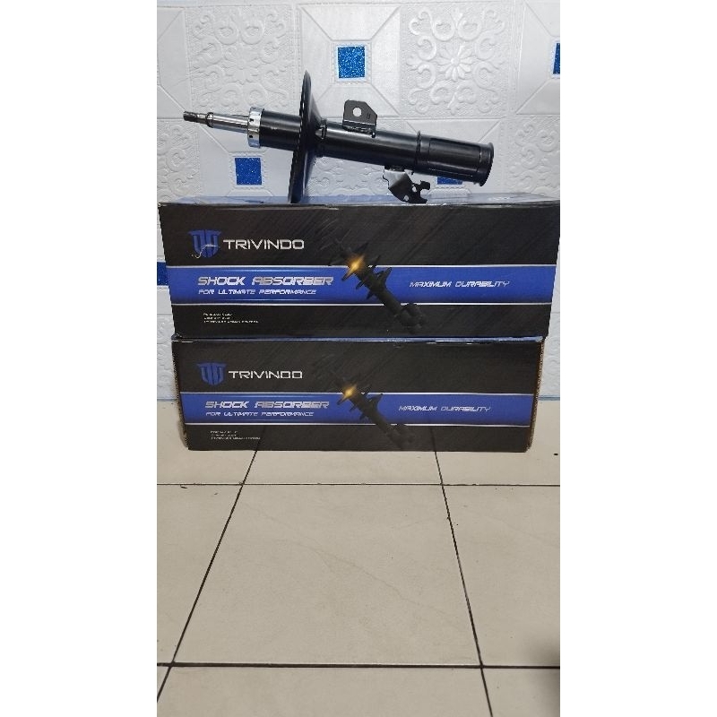 shock breaker camry 2003-2006