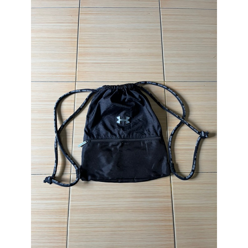 tas olahraga under armour second ori