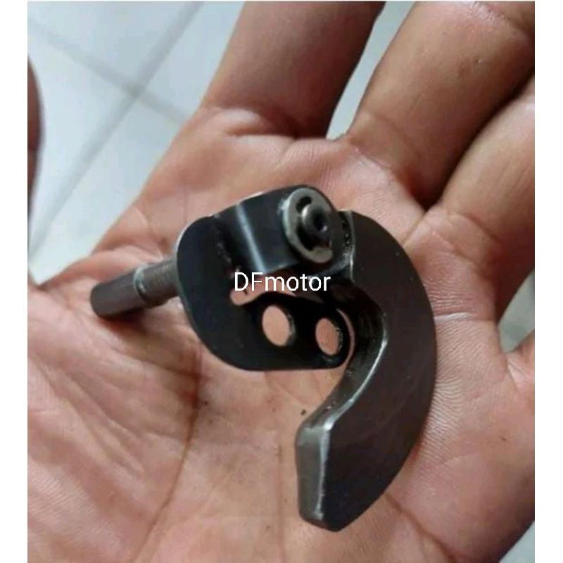 ADS / Otomatis Dekompresi Noken As Vario 110 Karbu PNP Vario Techno Karbu Original