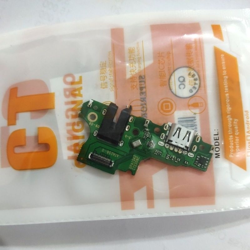 OPPO A15 UI BOARD ORI