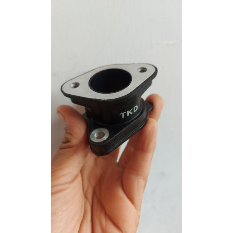 MANIPOL INTAKE INSULATOR MAX NEOTEK/GLPRO NEOTEK TOKAIDO