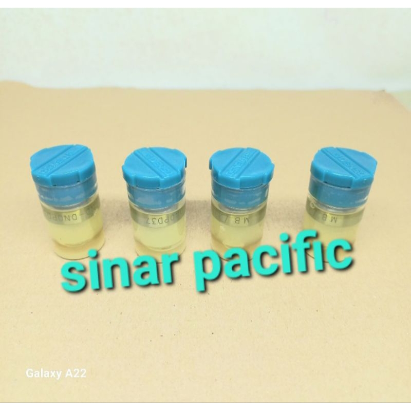 nozzel nozel injektor mitsubishi L300 diesel