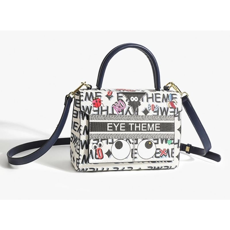 Huer Eye Theme Original