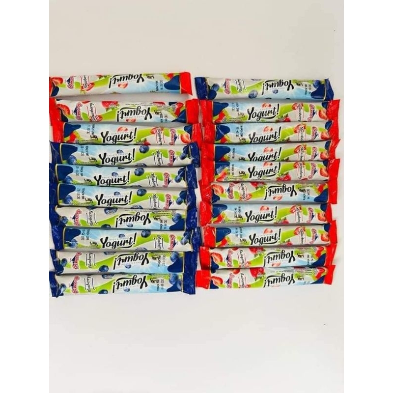 

Promo cimory yogurt stick 50pcs 105k