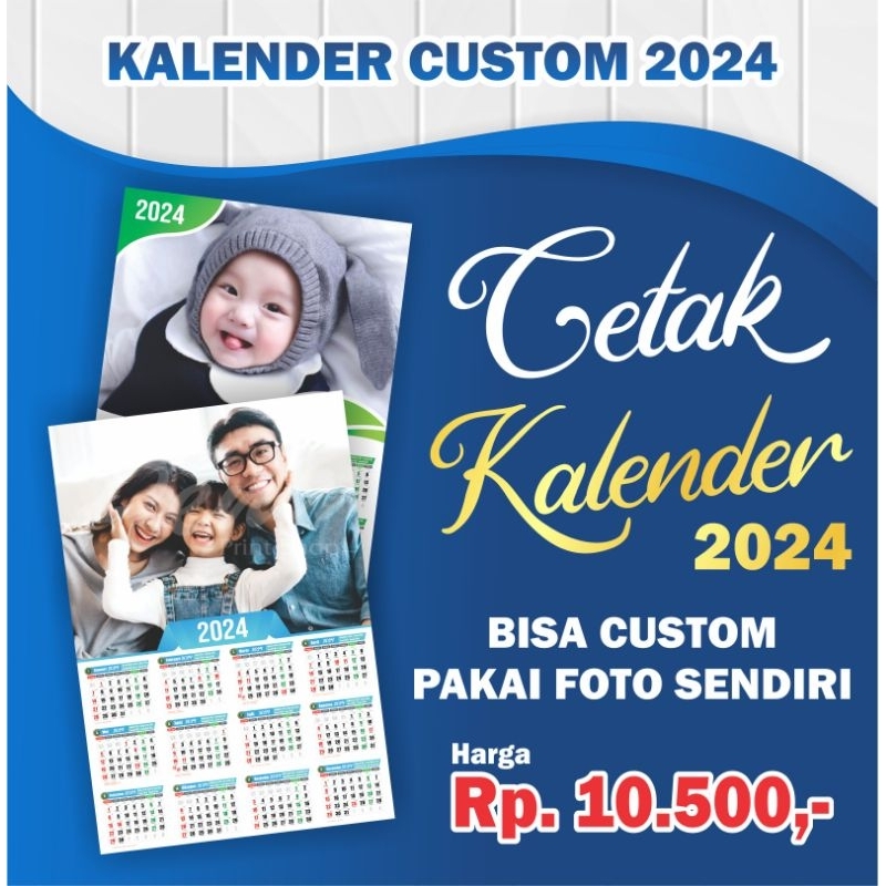 

Kalender 2024 Custom Pakai Foto Kalender Unik Pakai Foto Kalender Eksklusif Keren Pakai Fotomu / Kalender 2024 Unik Custom