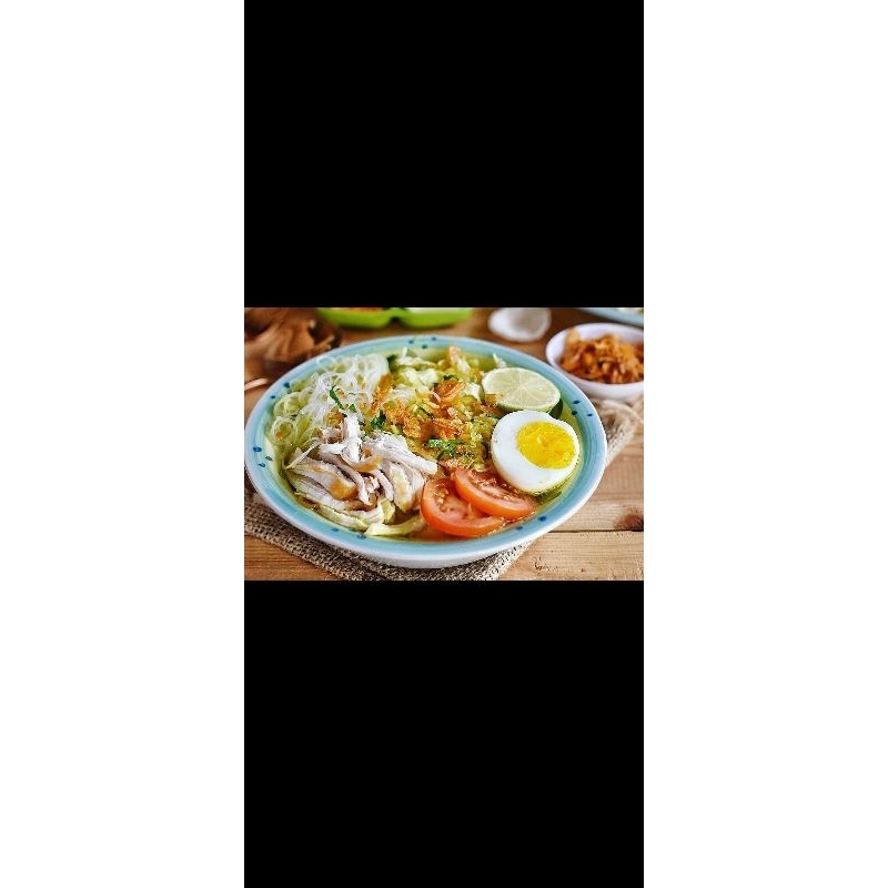 

Soto Ayam