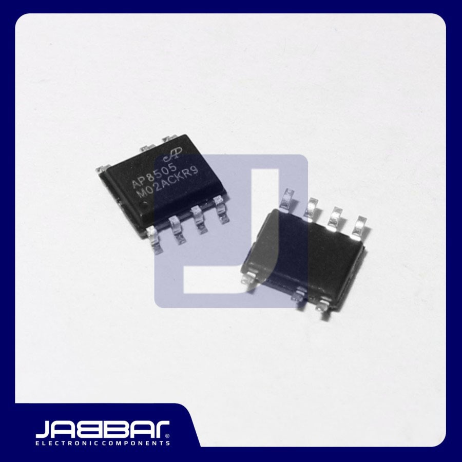 AP8505 - AP8505MSSC-R1 SOP7